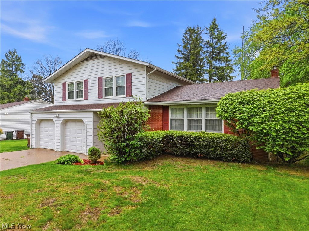 2445 Olentangy Drive
