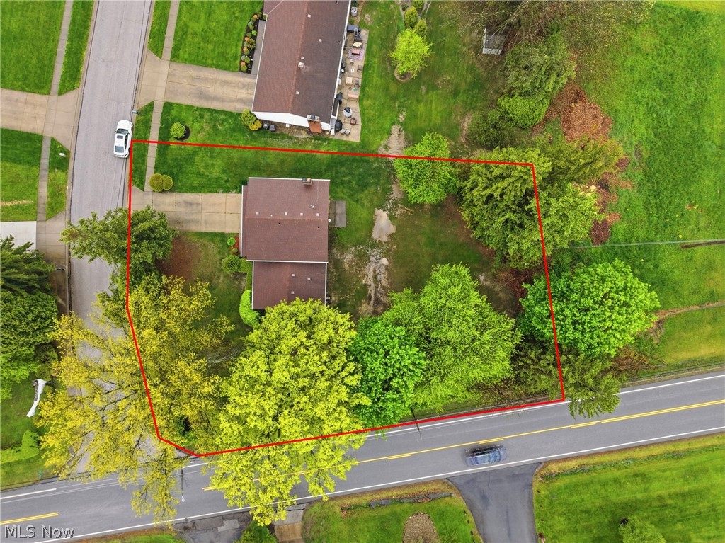 2445 Olentangy Drive