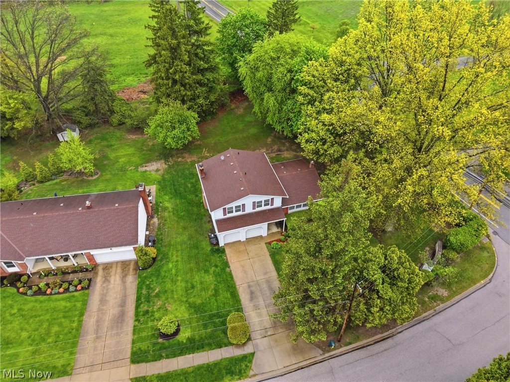 2445 Olentangy Drive