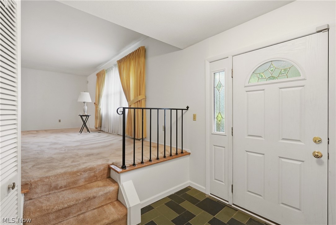 2445 Olentangy Drive