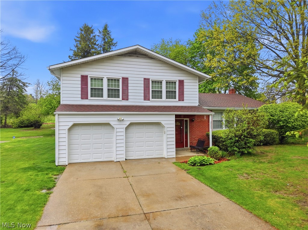 2445 Olentangy Drive