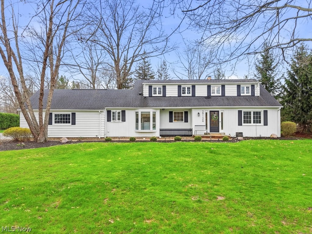 29126 Shaker Boulevard