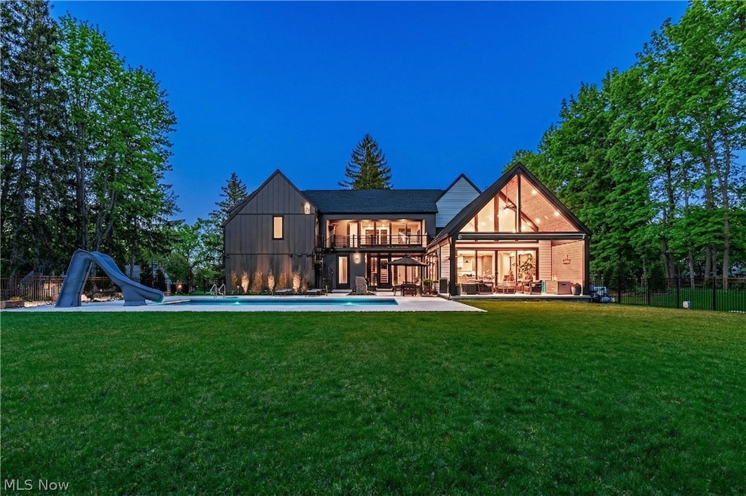 4320 Lander Road