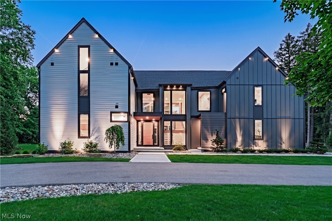 4320 Lander Road