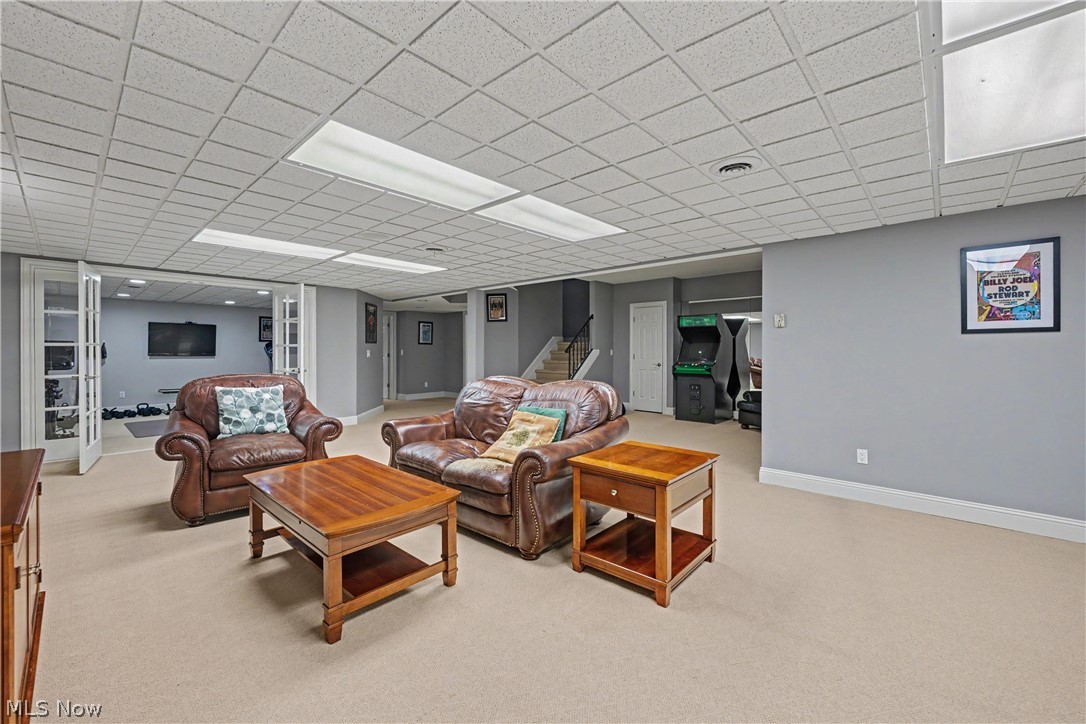 560 Club Drive