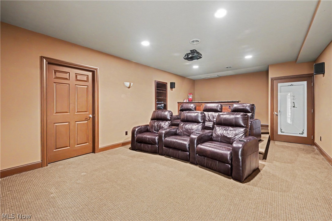 560 Club Drive