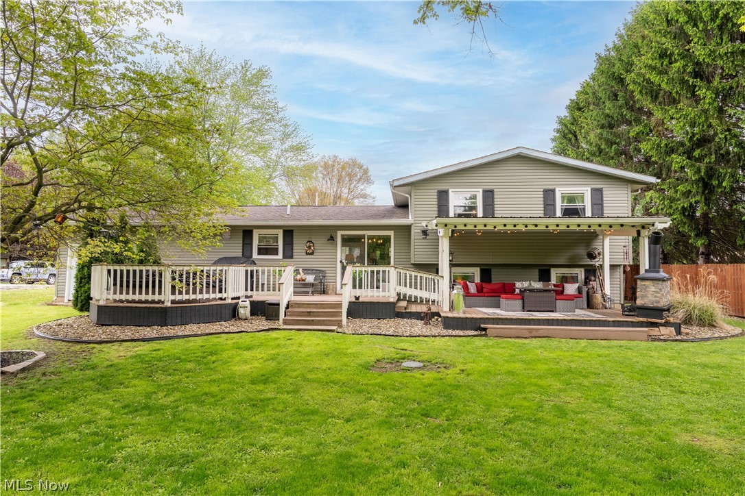 2994 Forestview Street NE