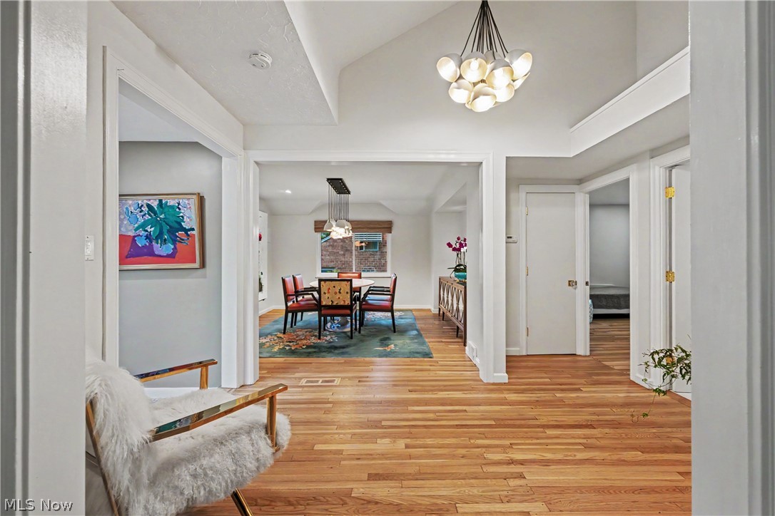 3300 Green Road
