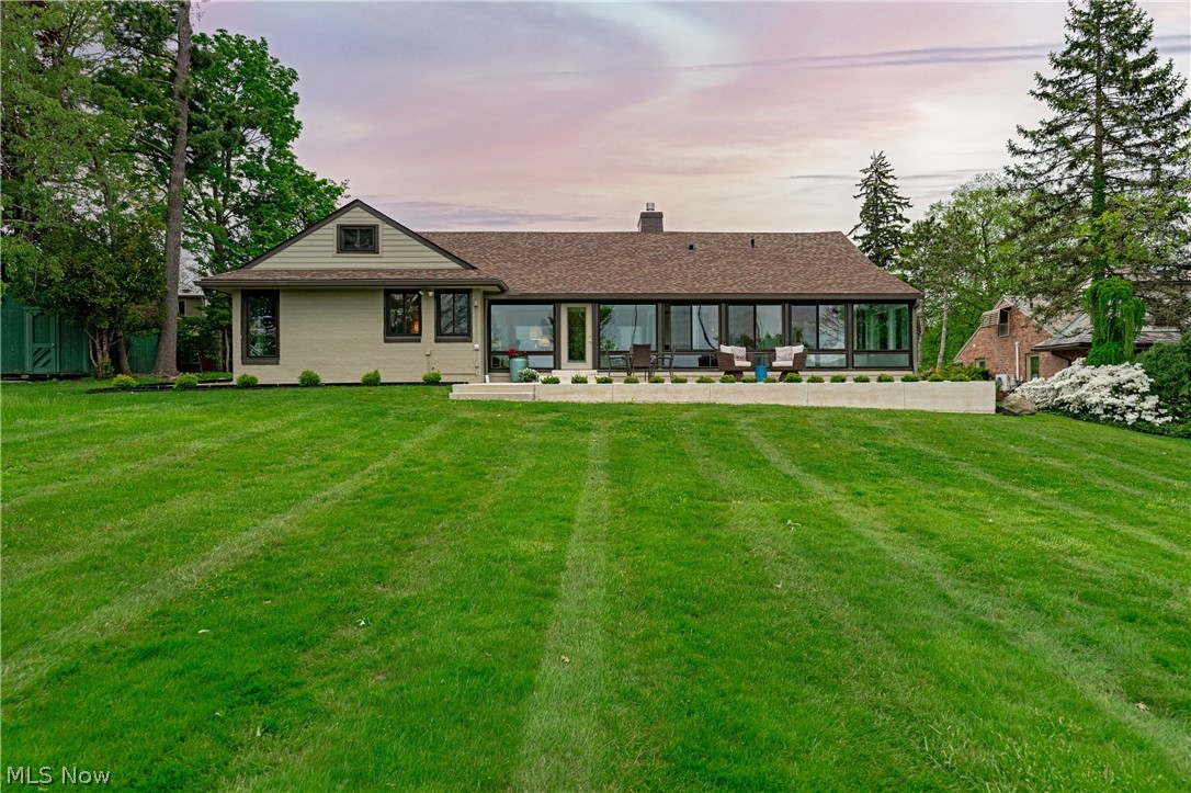 3300 Green Road