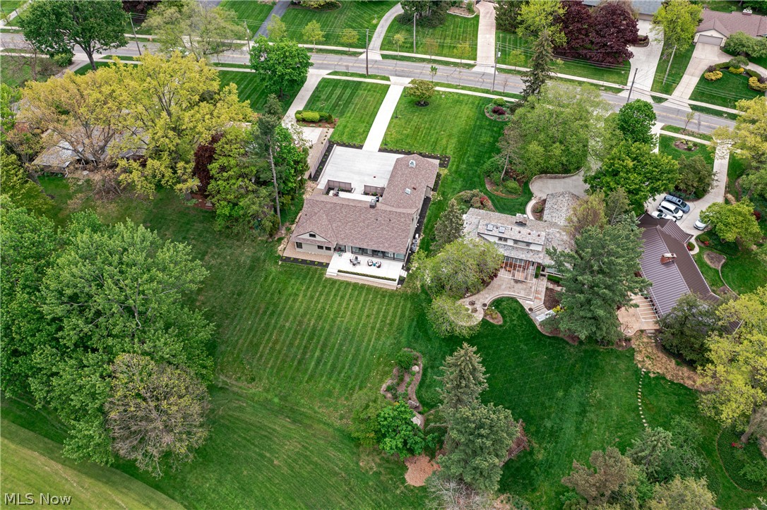 3300 Green Road