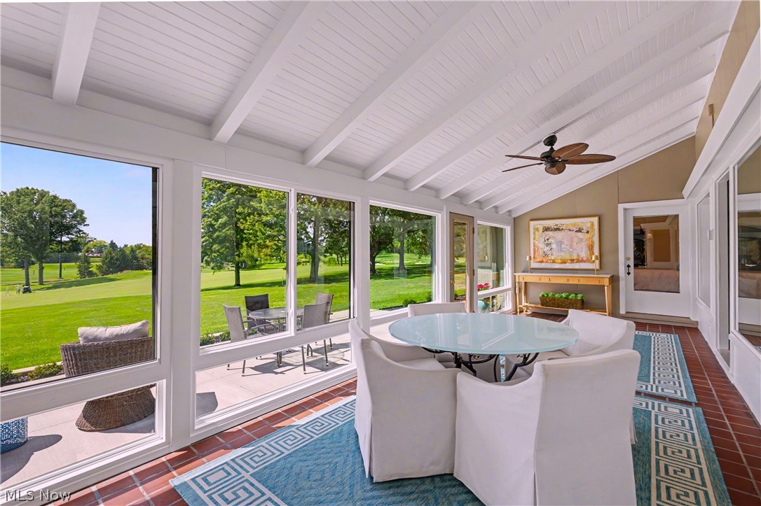 3300 Green Road