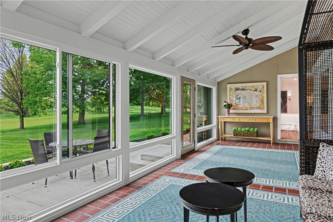 3300 Green Road