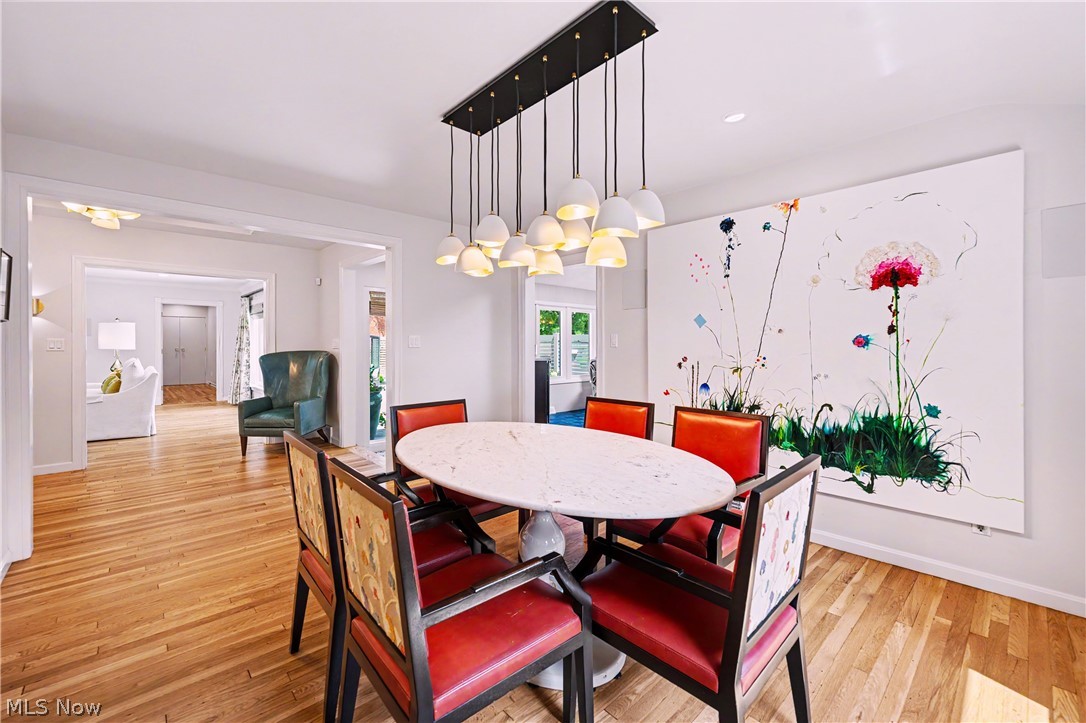 3300 Green Road