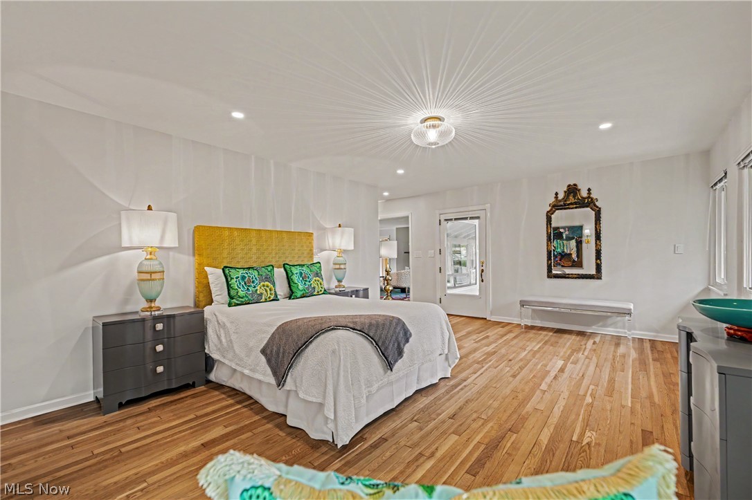 3300 Green Road
