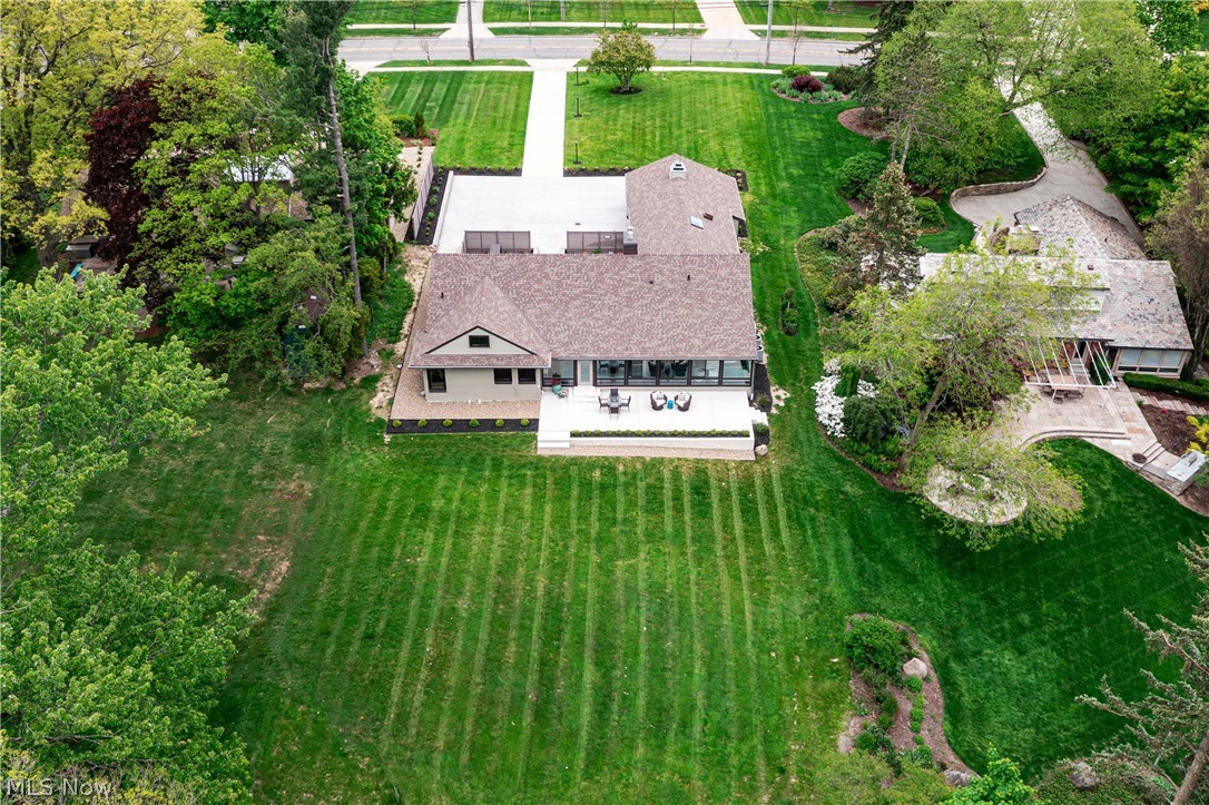 3300 Green Road