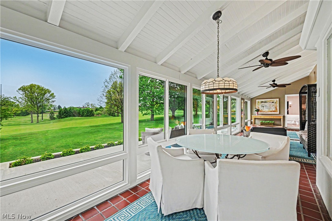 3300 Green Road