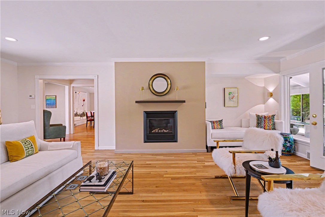 3300 Green Road