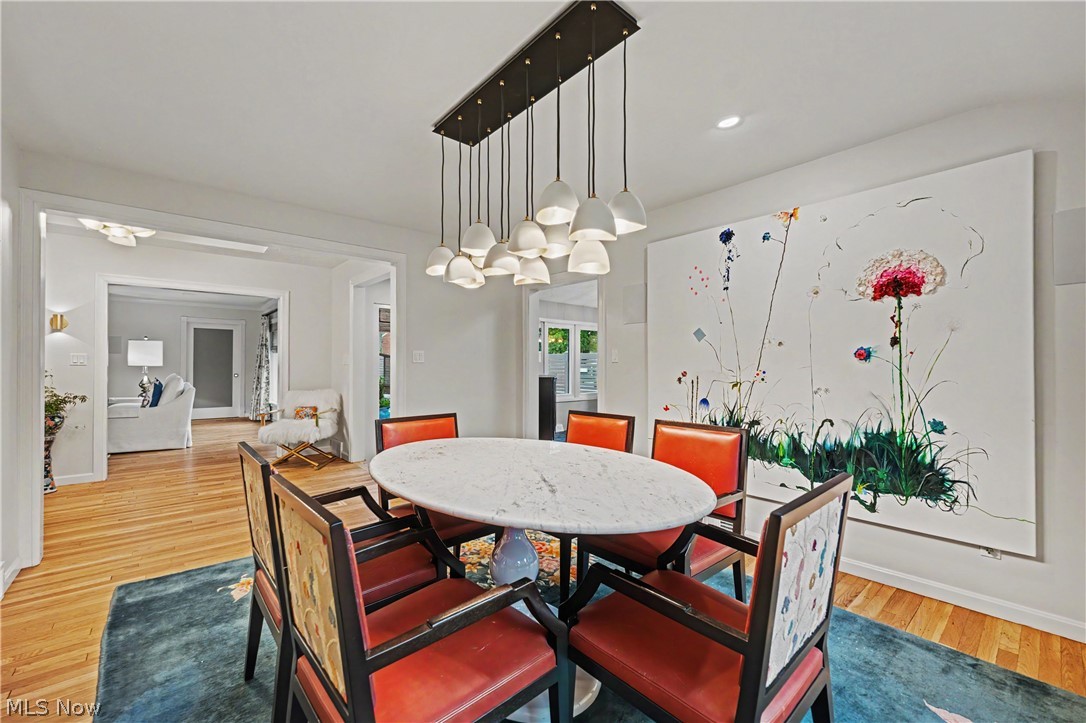 3300 Green Road