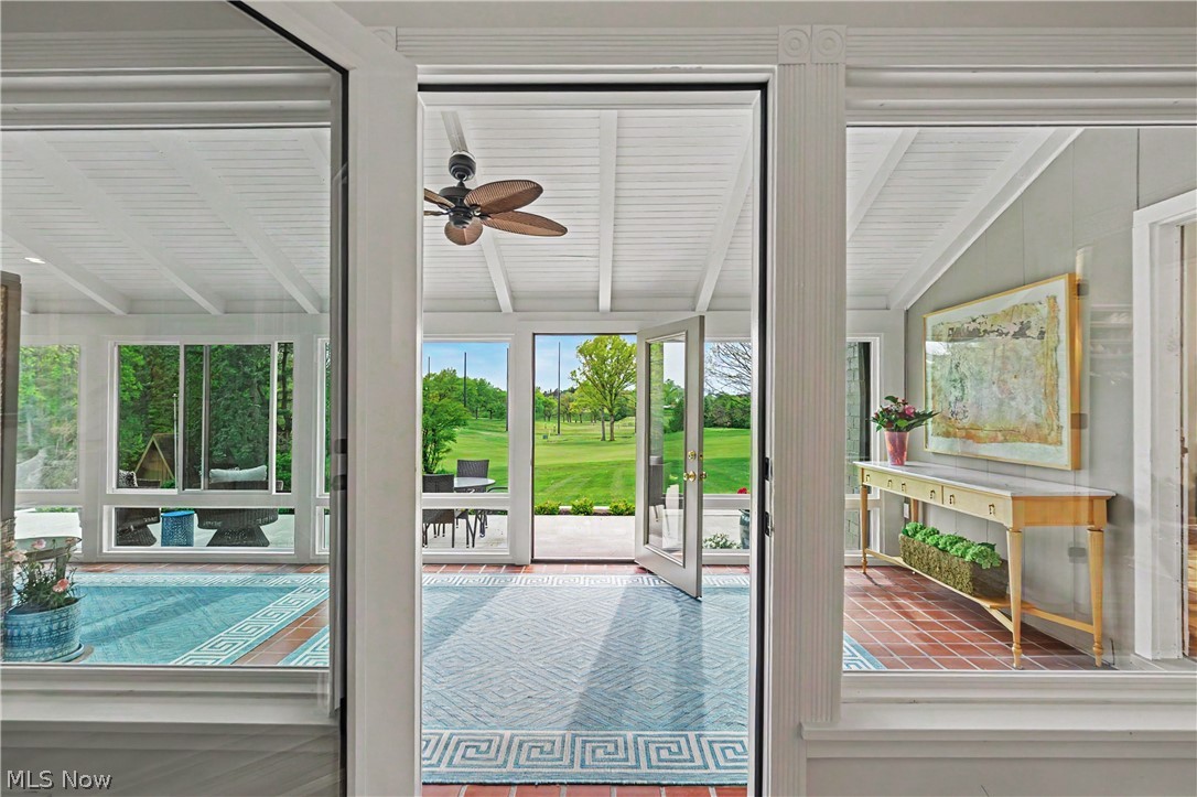 3300 Green Road