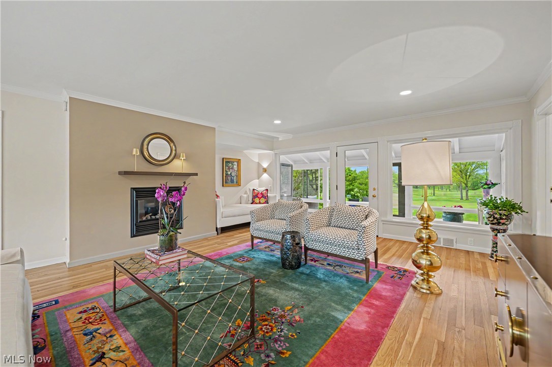 3300 Green Road