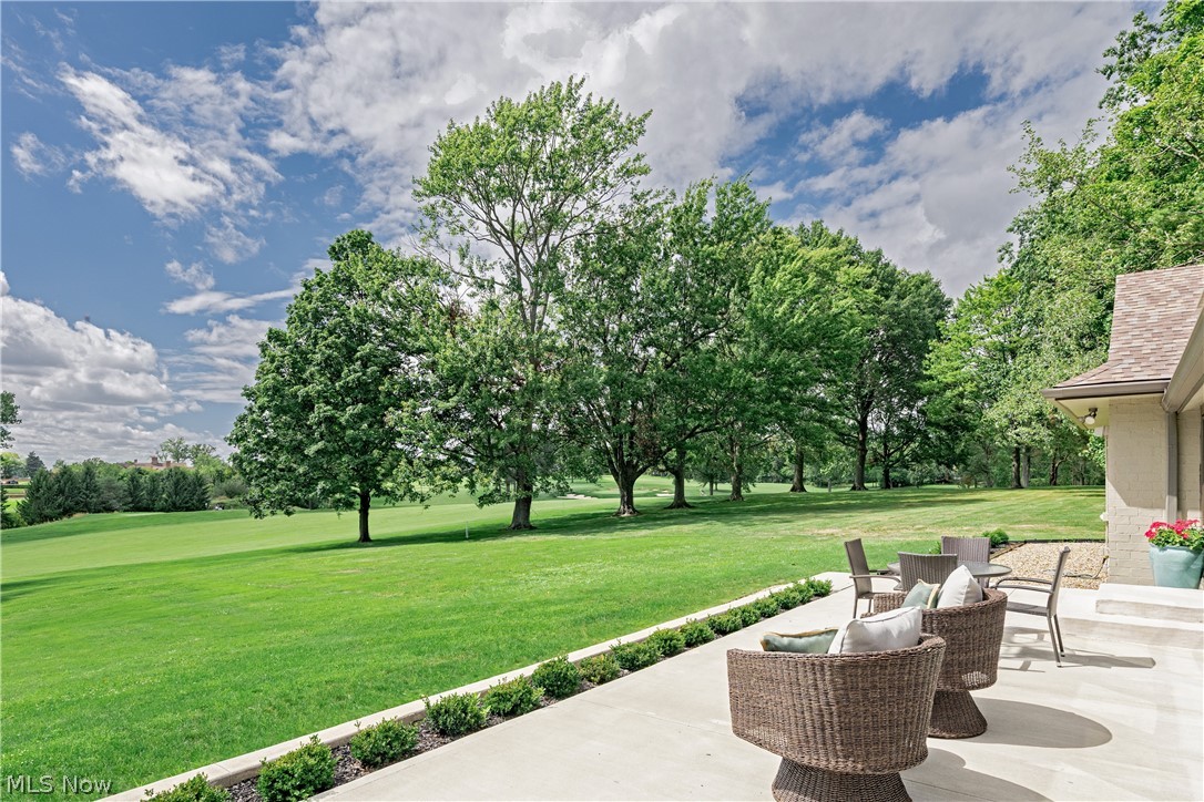3300 Green Road