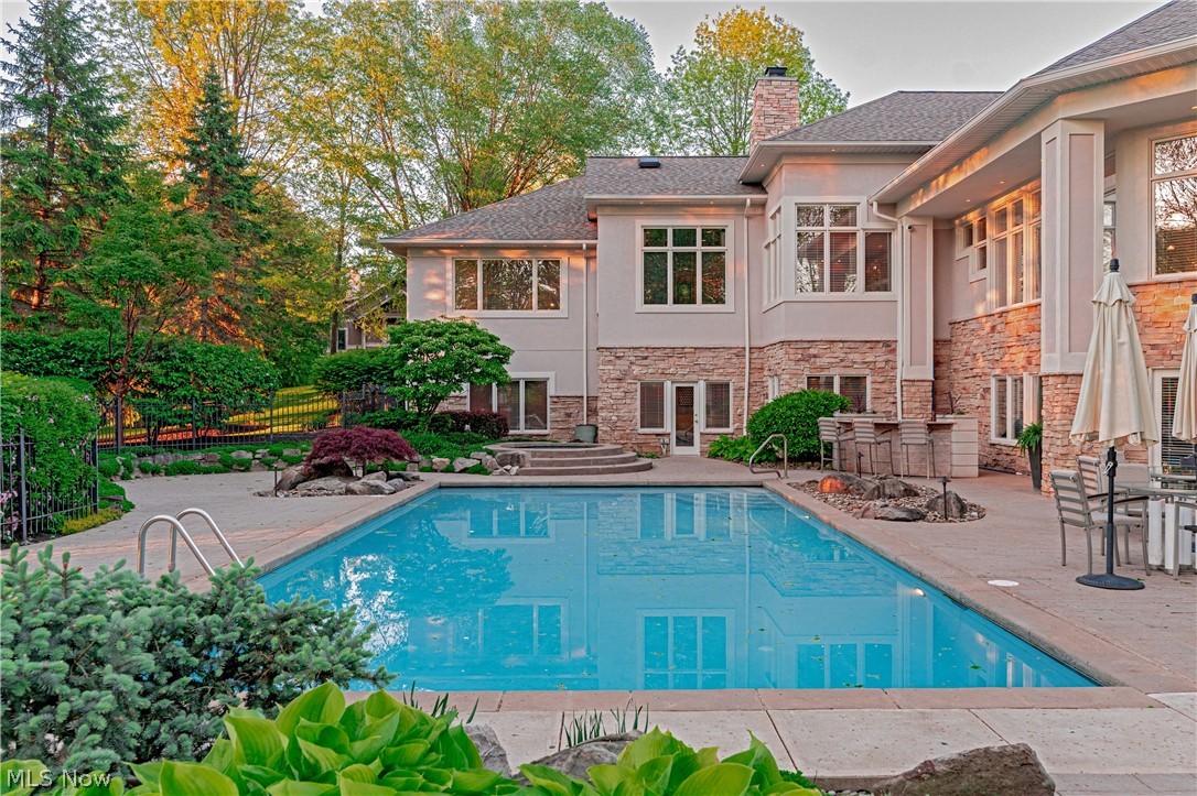 520 Bristol Drive
