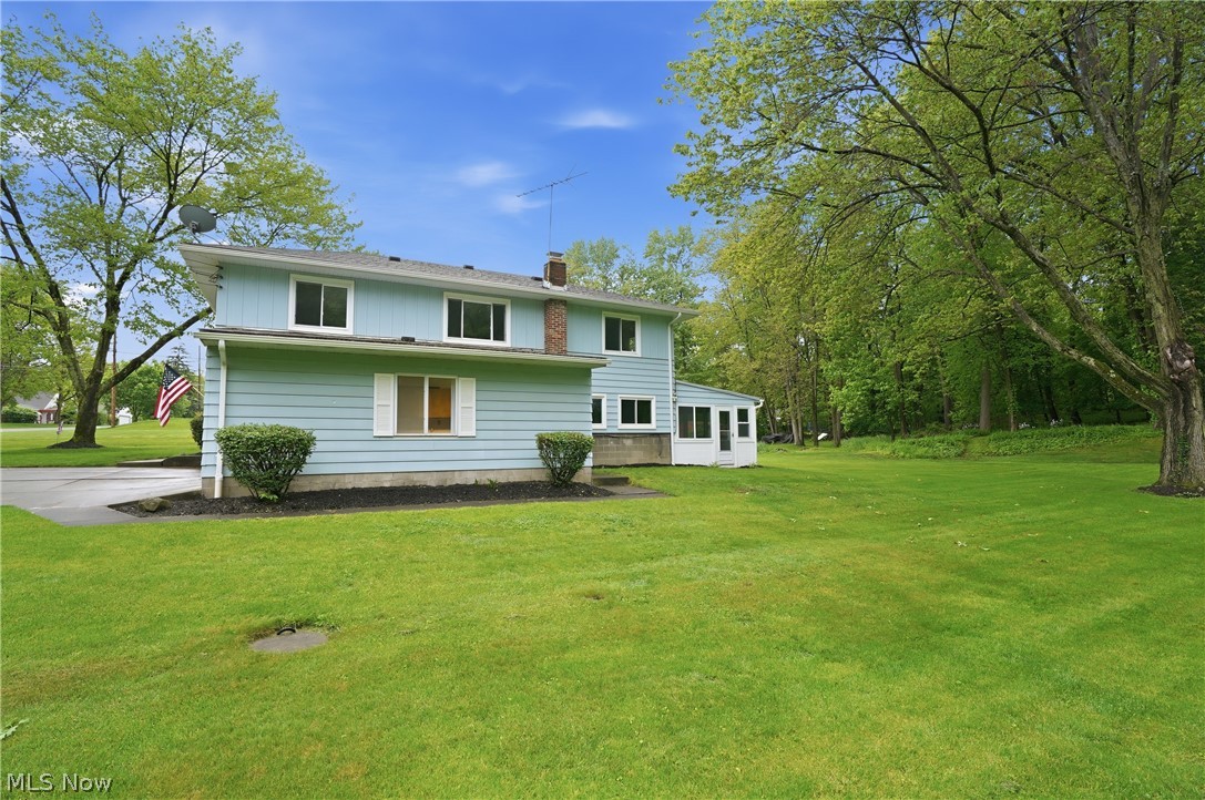 5912 Woodward Drive