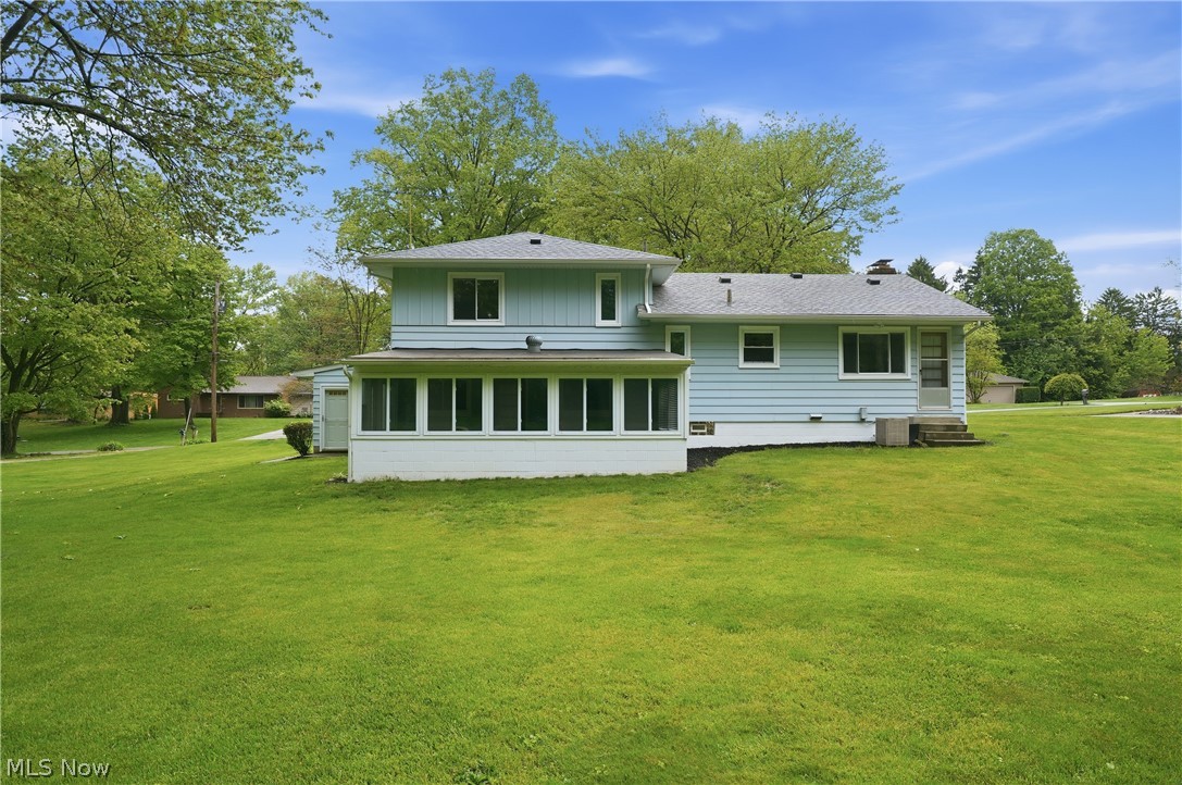 5912 Woodward Drive