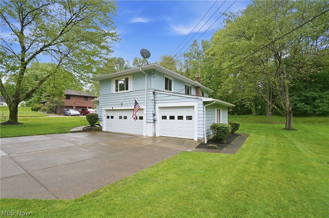 5912 Woodward Drive