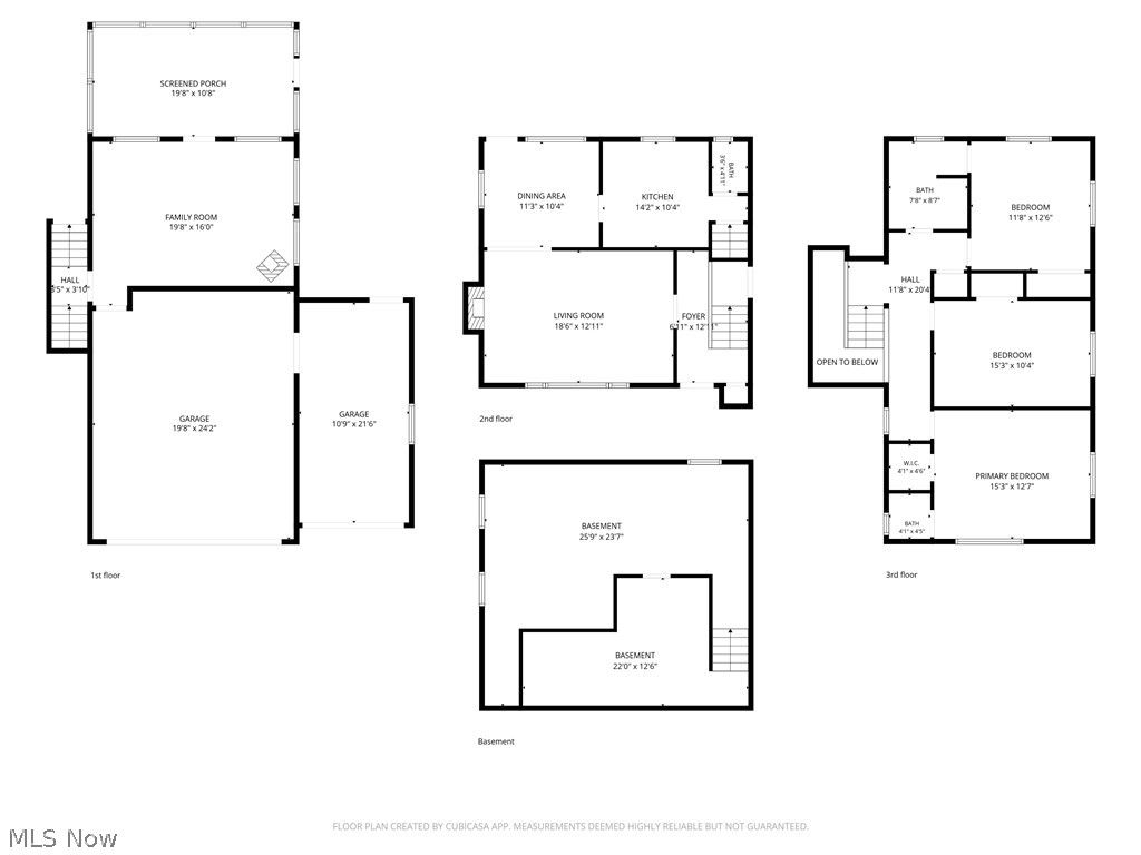 5912 Woodward Drive