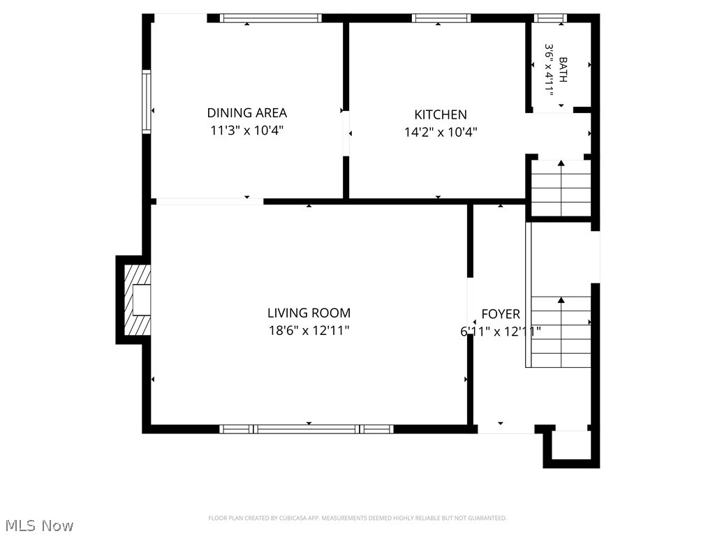 5912 Woodward Drive