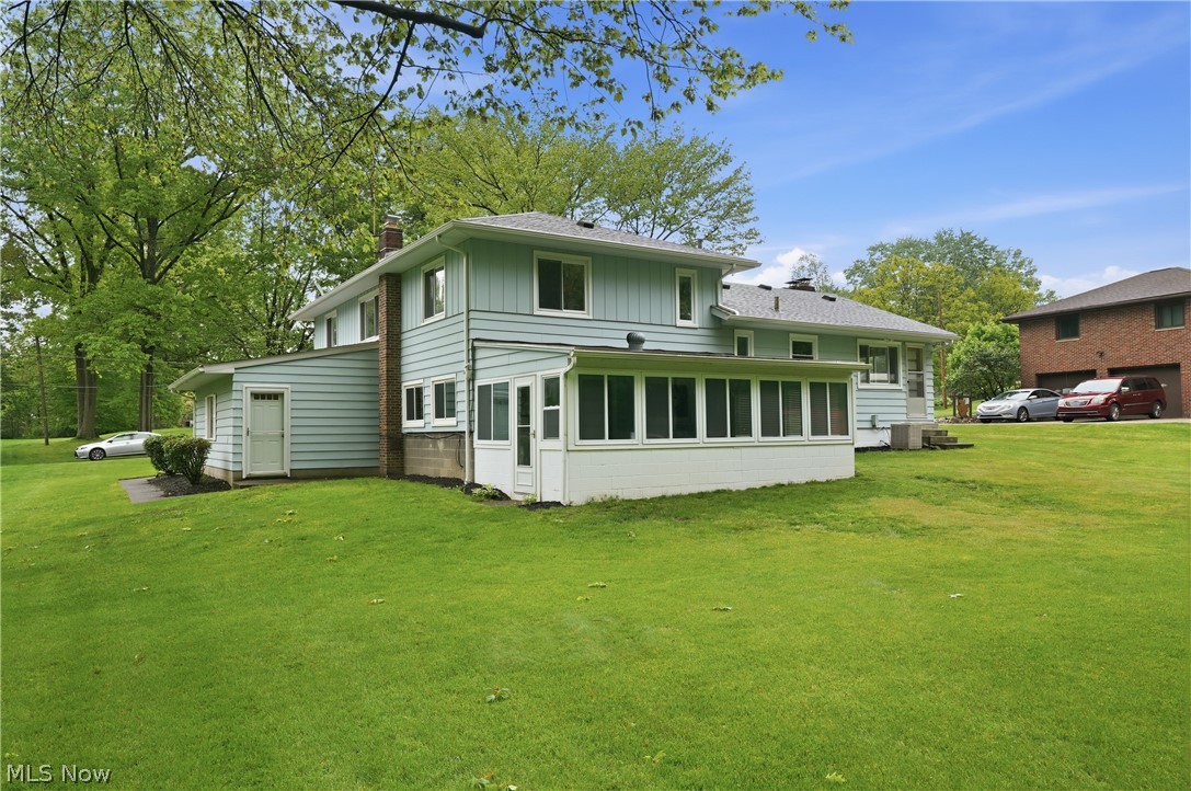 5912 Woodward Drive