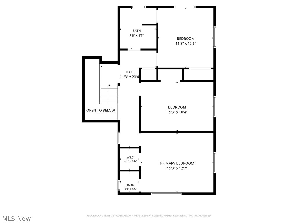 5912 Woodward Drive