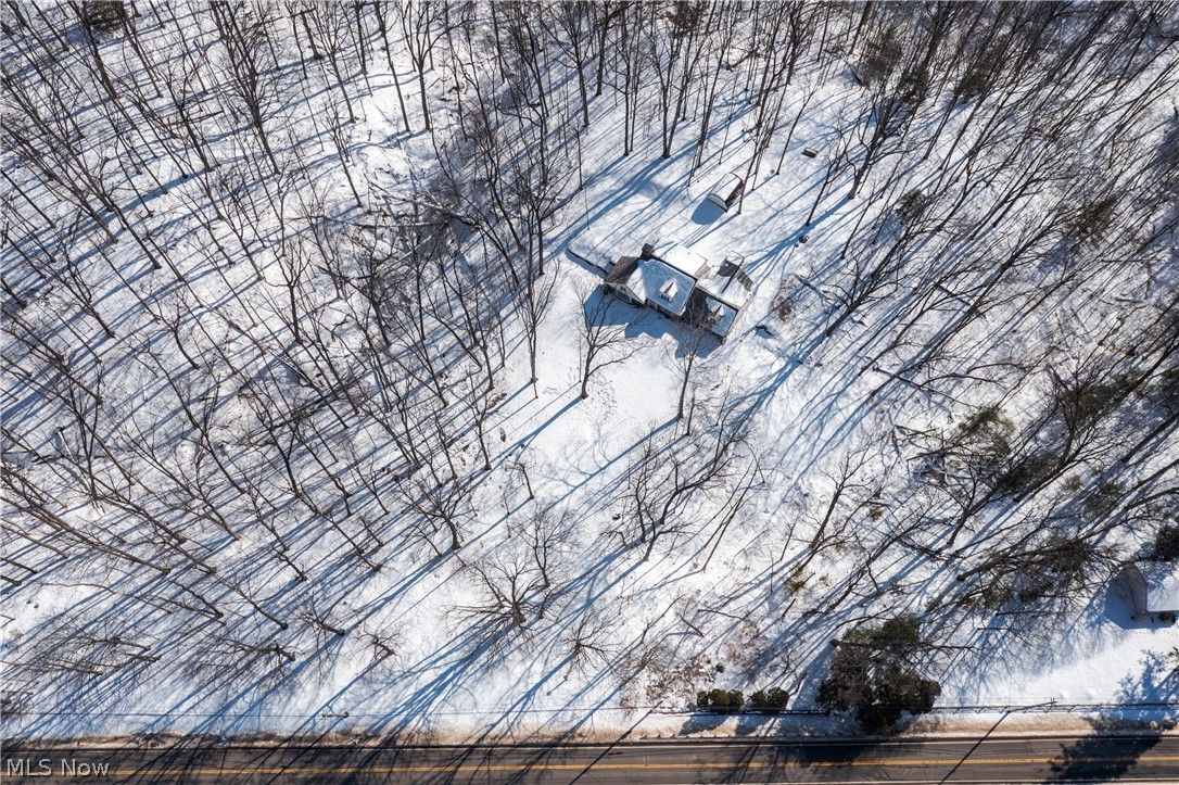 389 Bentleyville Road