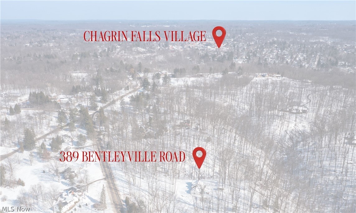 389 Bentleyville Road