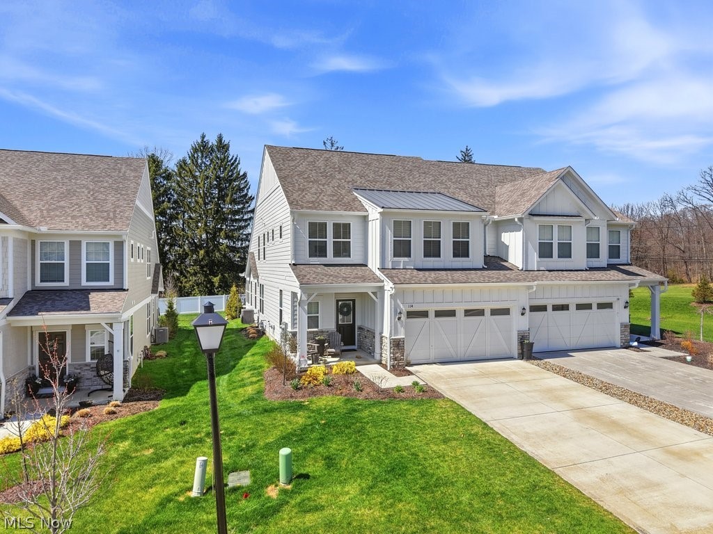 114 Lake Balaton Drive