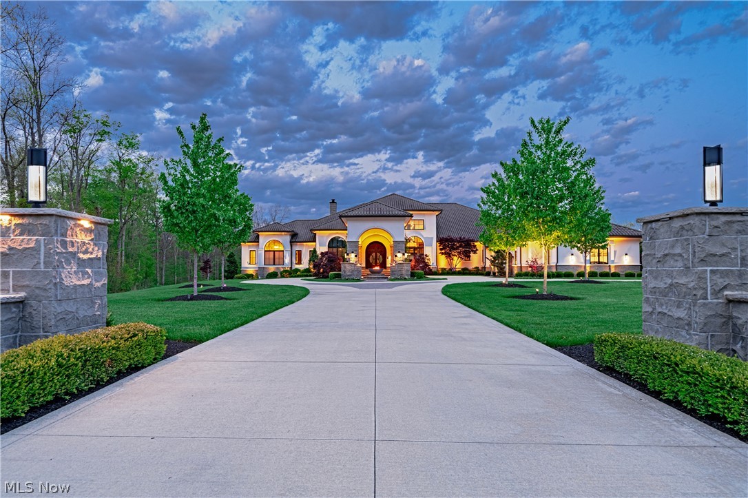 1433 Ridgemont Trail