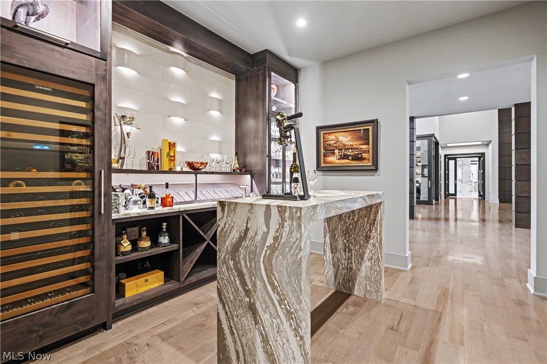 1433 Ridgemont Trail