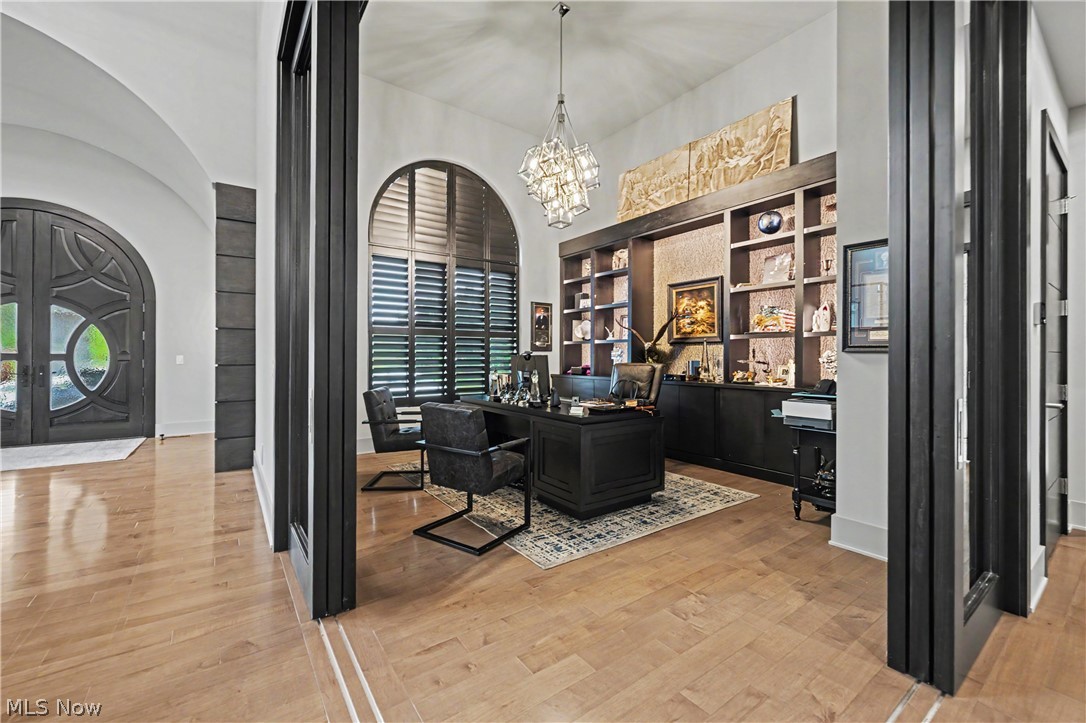 1433 Ridgemont Trail
