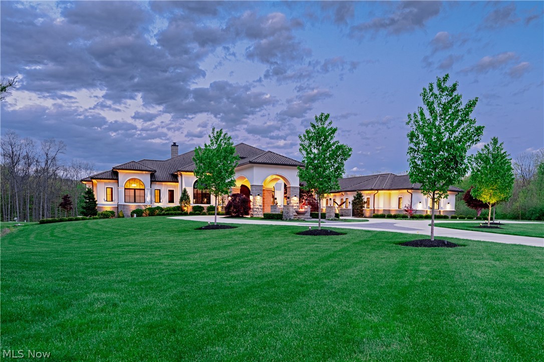1433 Ridgemont Trail