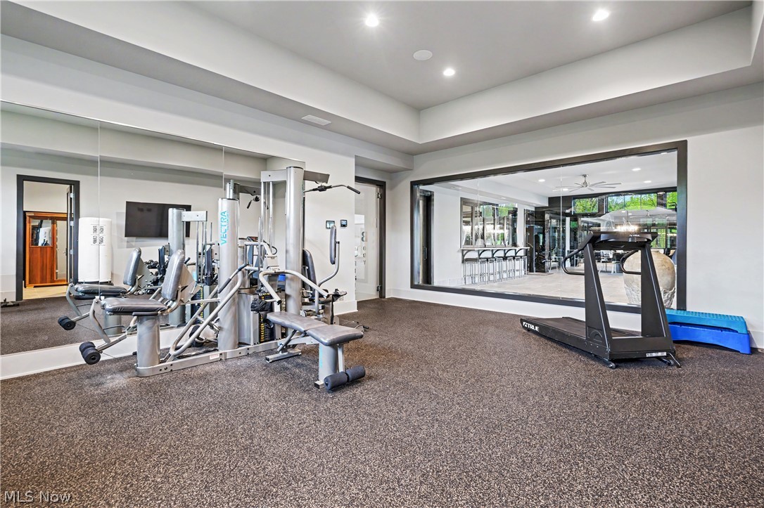 1433 Ridgemont Trail