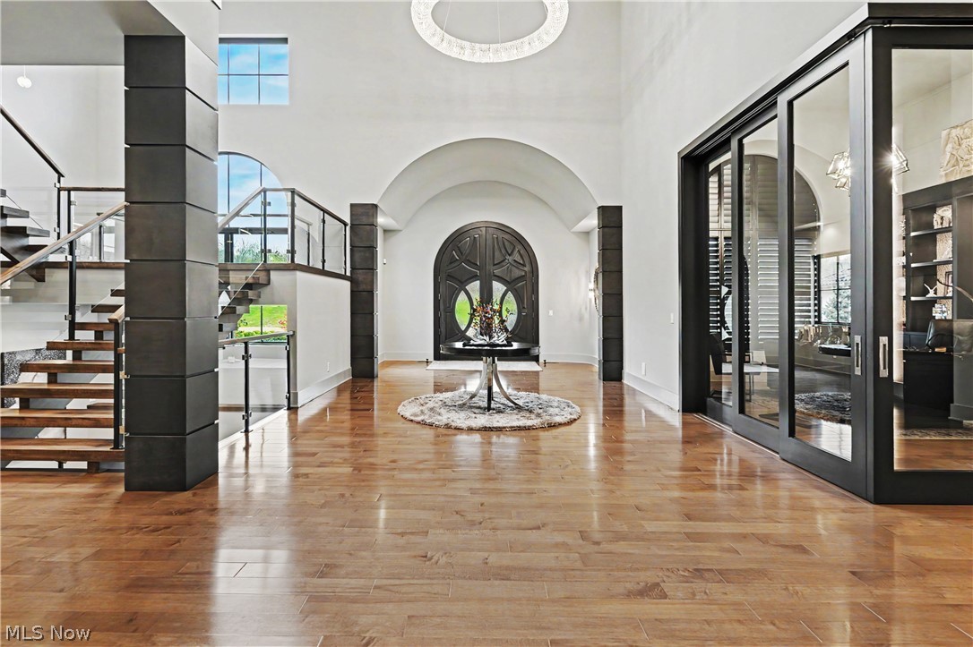 1433 Ridgemont Trail