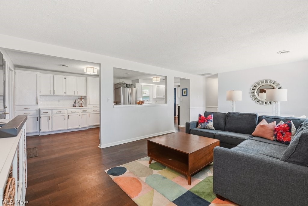 793 David Drive