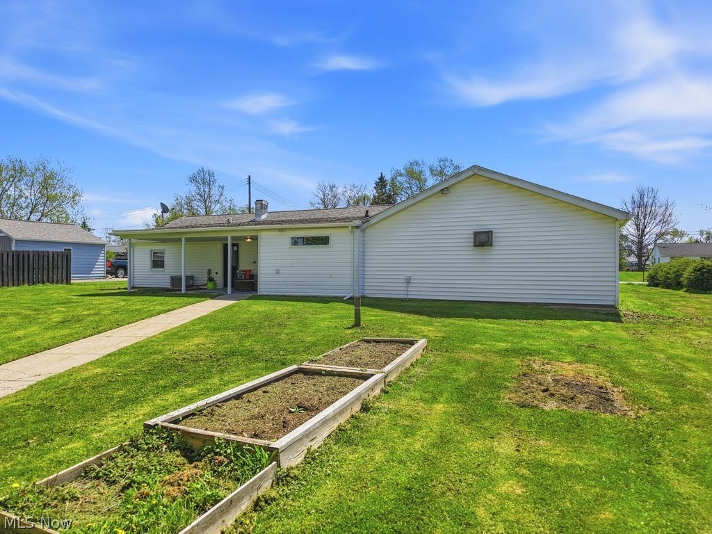 793 David Drive