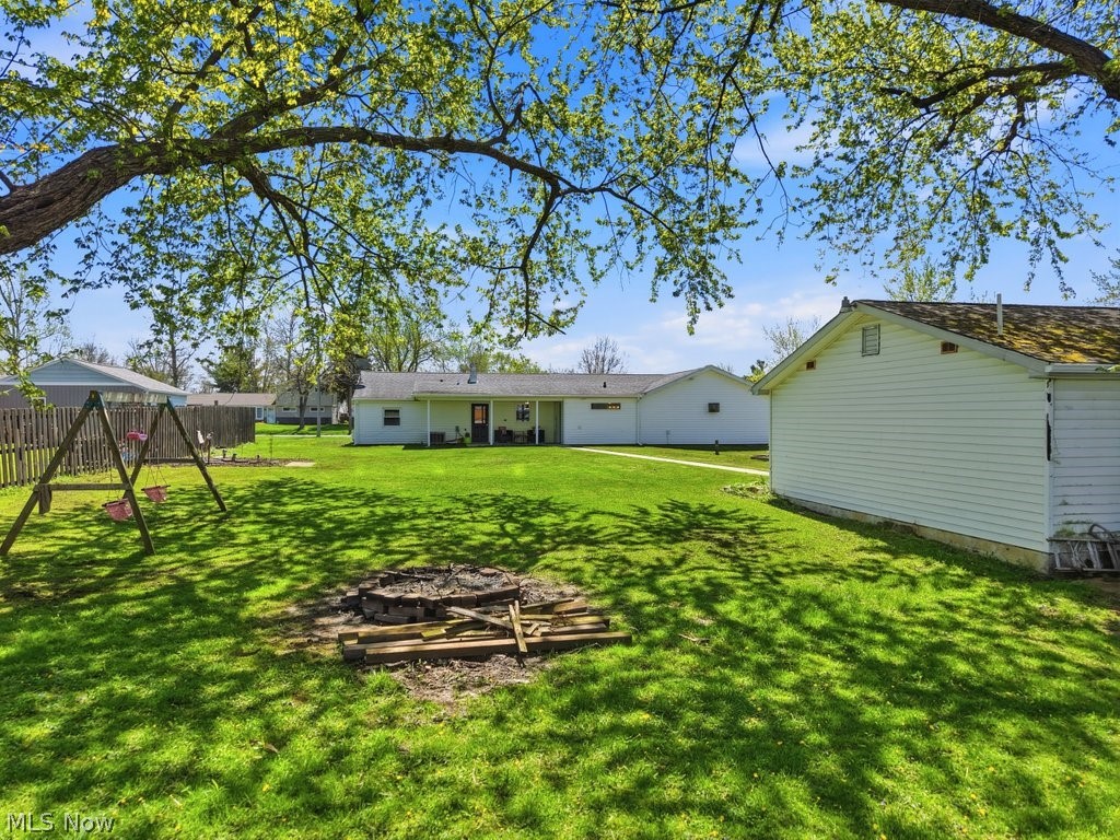 793 David Drive
