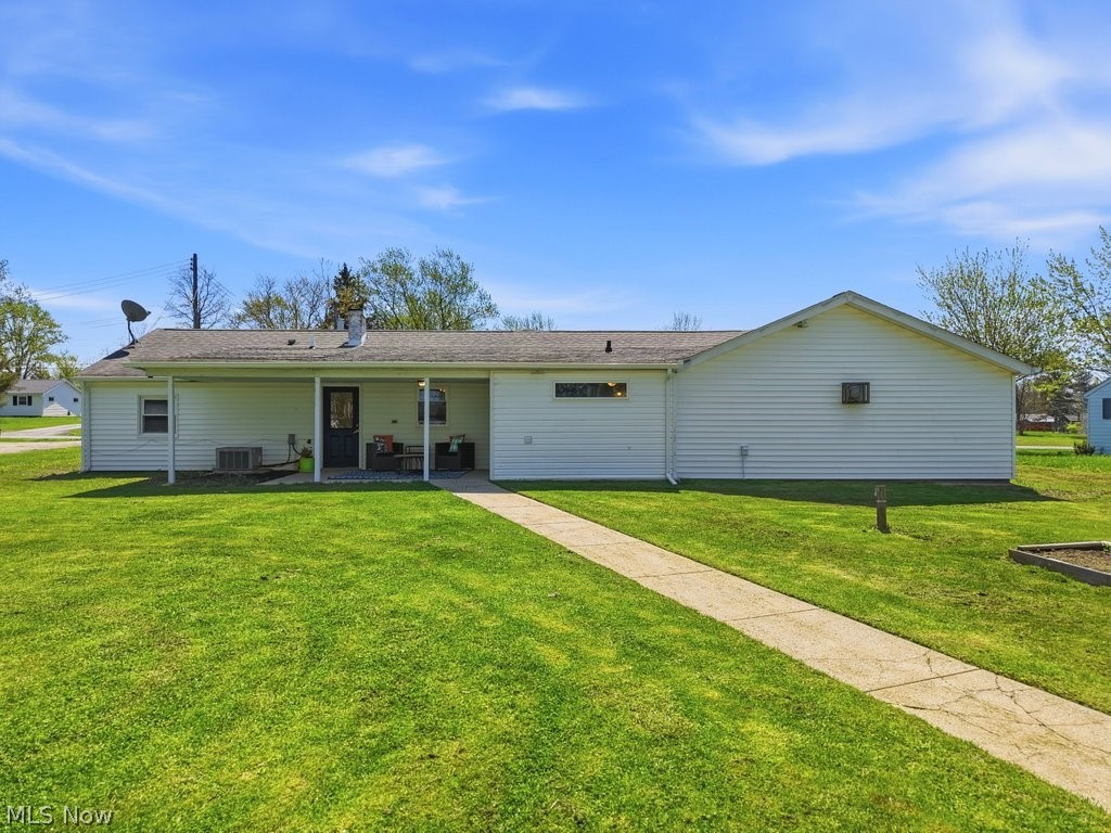 793 David Drive
