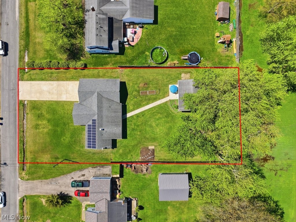 793 David Drive