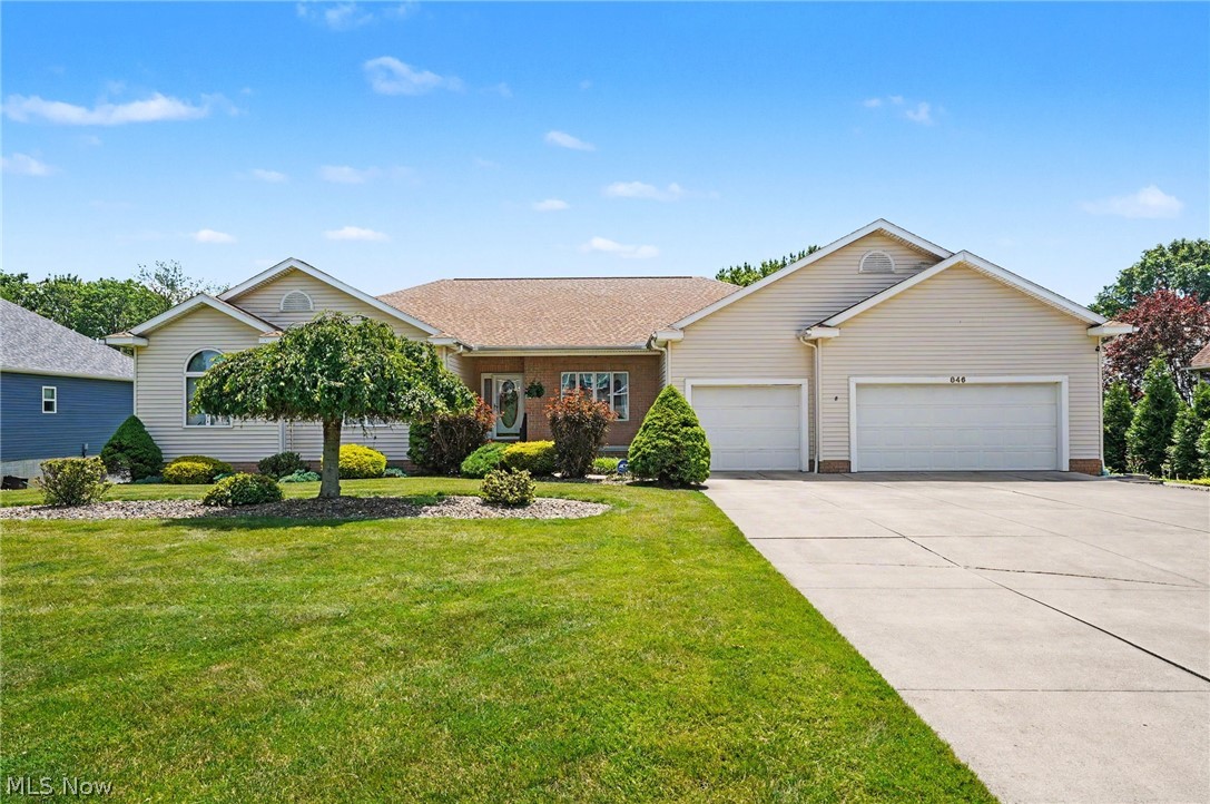 846 Jennifer Trail