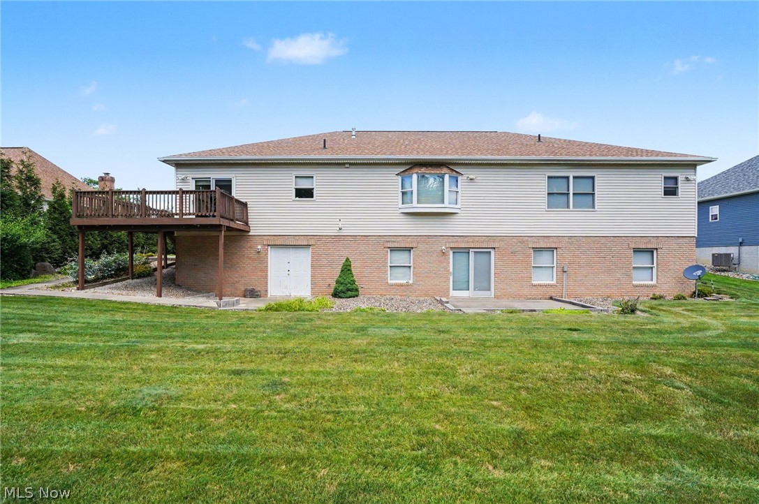 846 Jennifer Trail