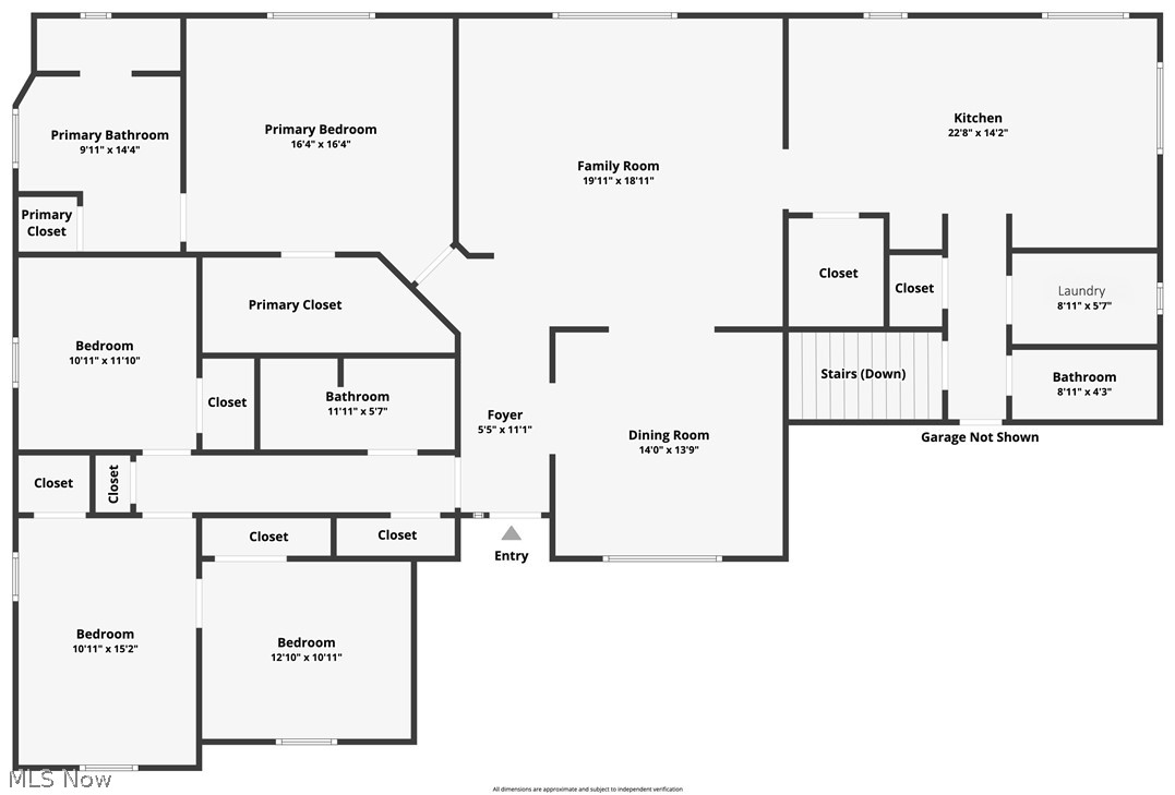 846 Jennifer Trail